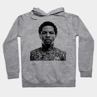 Gervonta Davis Hoodie